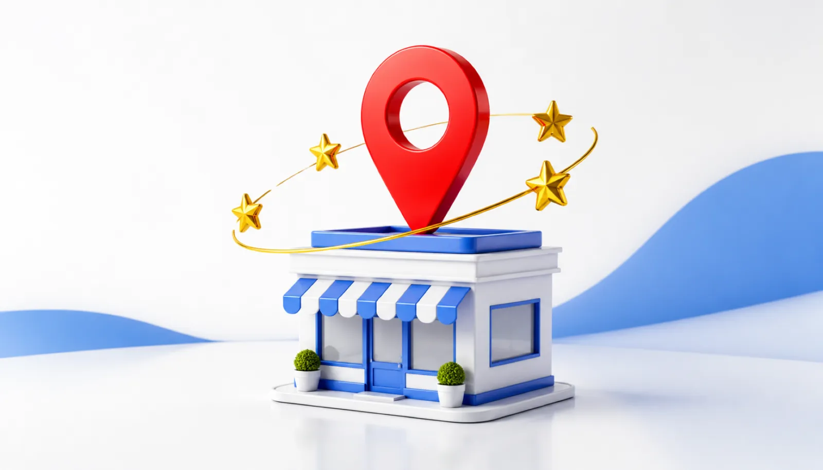 Google Business Profile Optimization: A Practical Guide