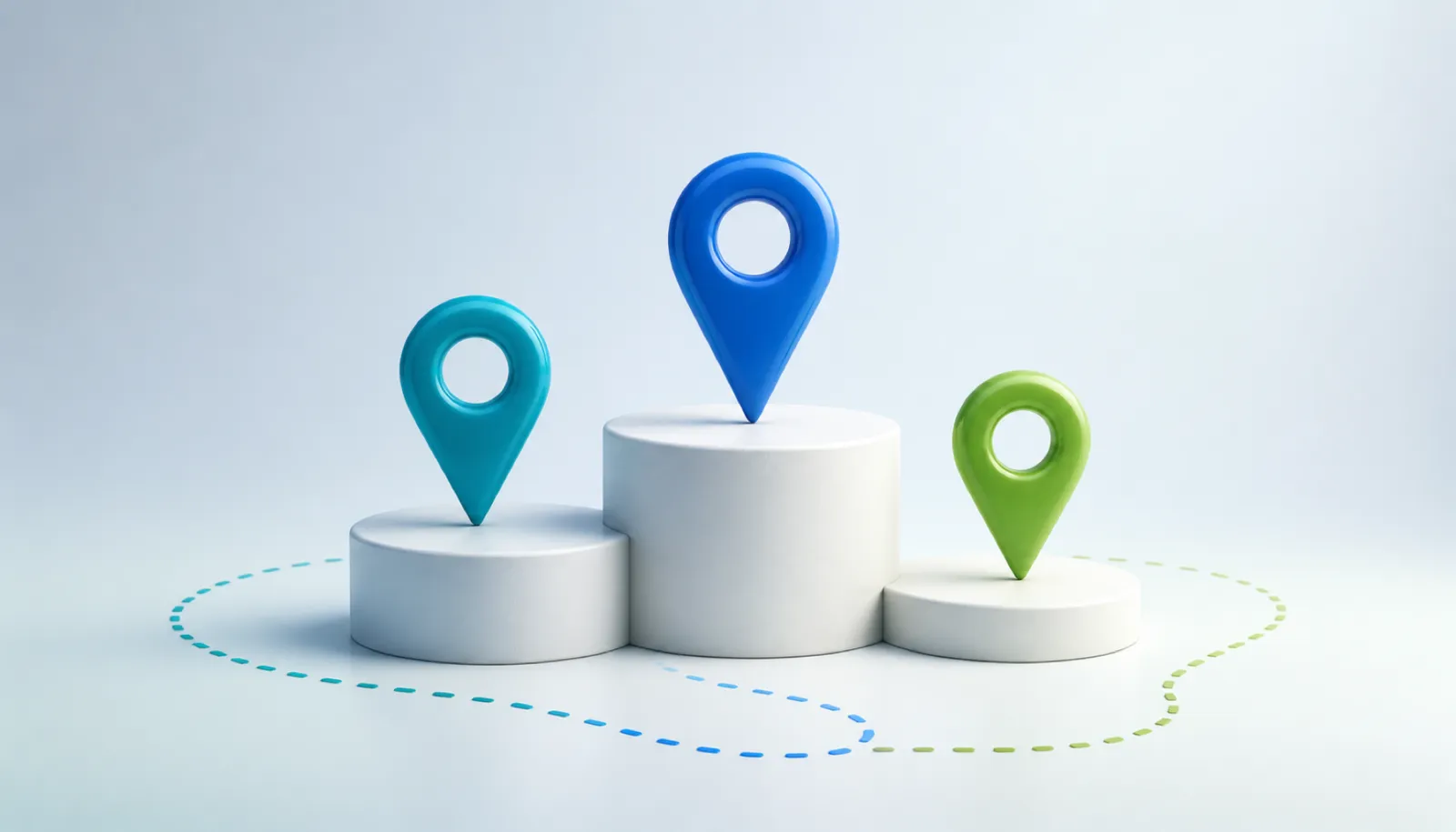 How to Rank Higher on Google Maps