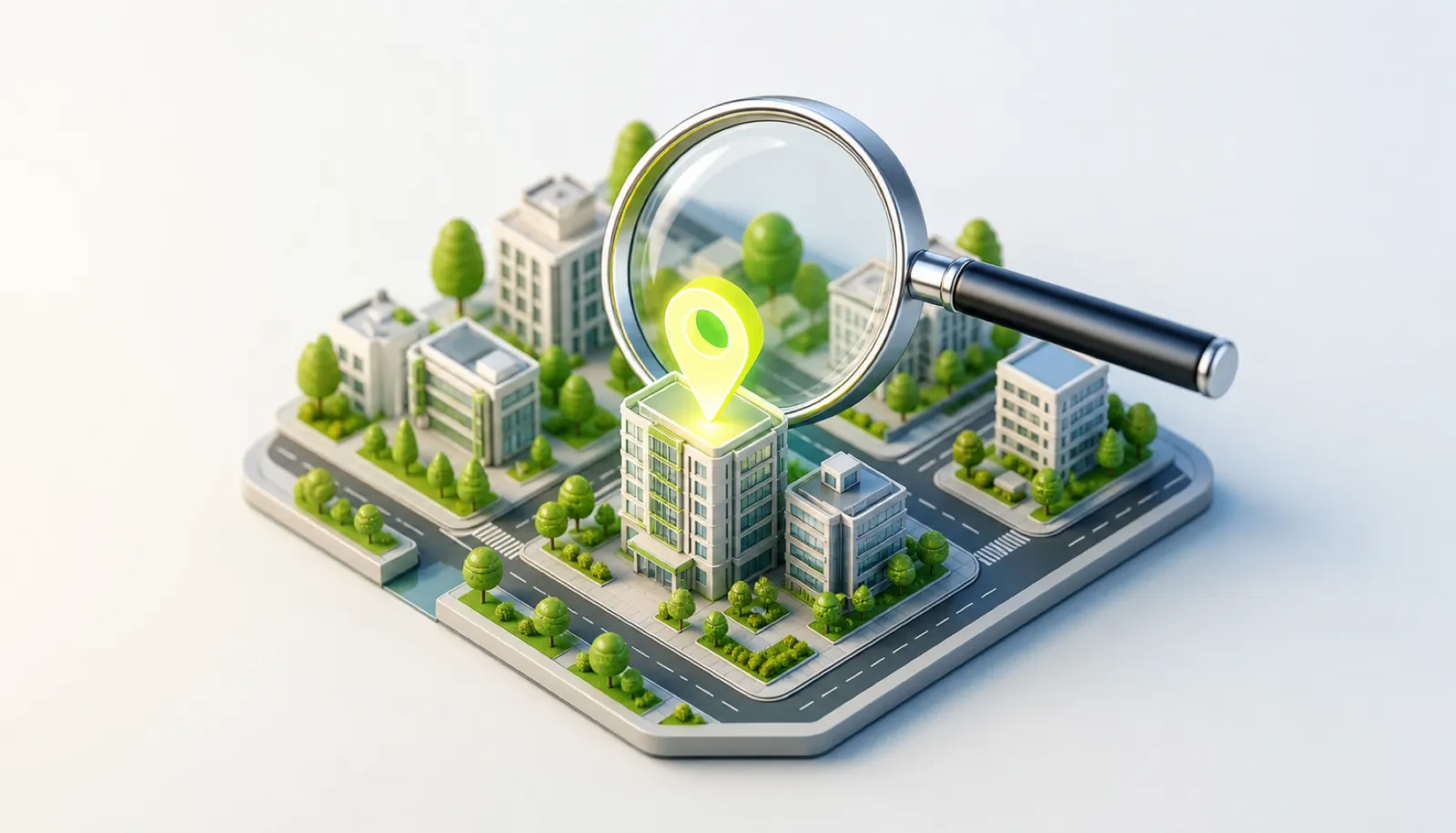 Local SEO for Small Business: A Practical Guide
