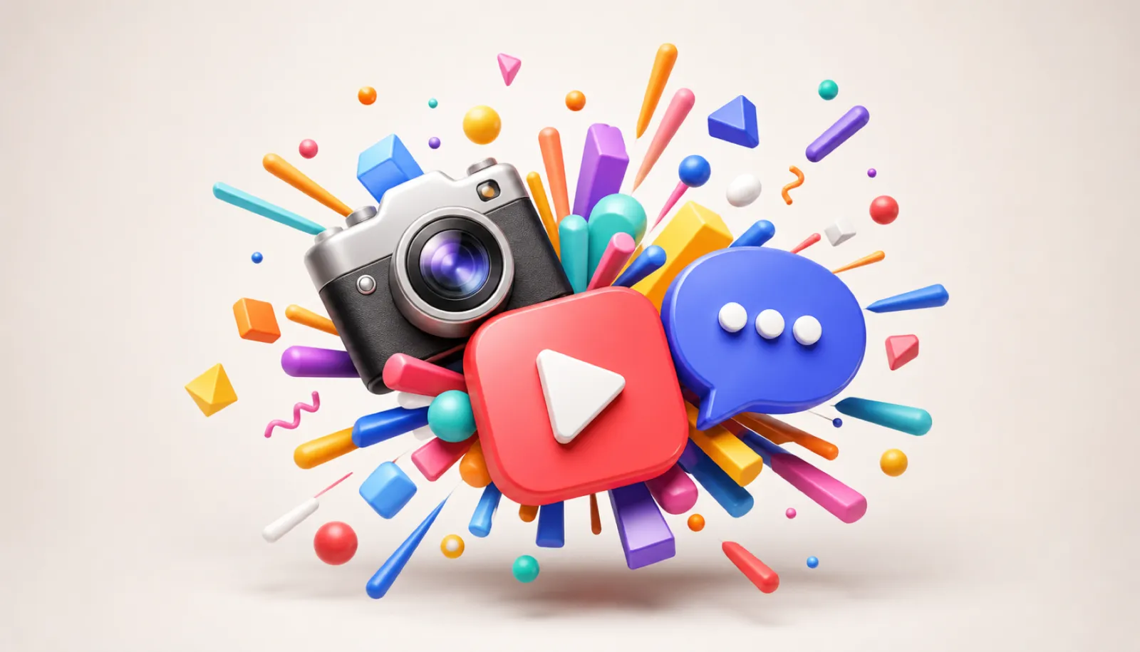 Social Media Content Ideas That Actually Work