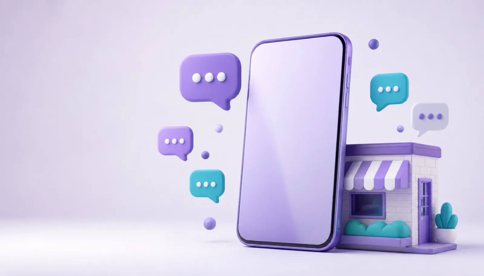 Social Media for Small Business: A Simple, Sustainable Guide