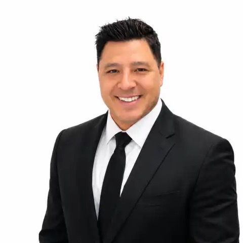 Joel Muro
