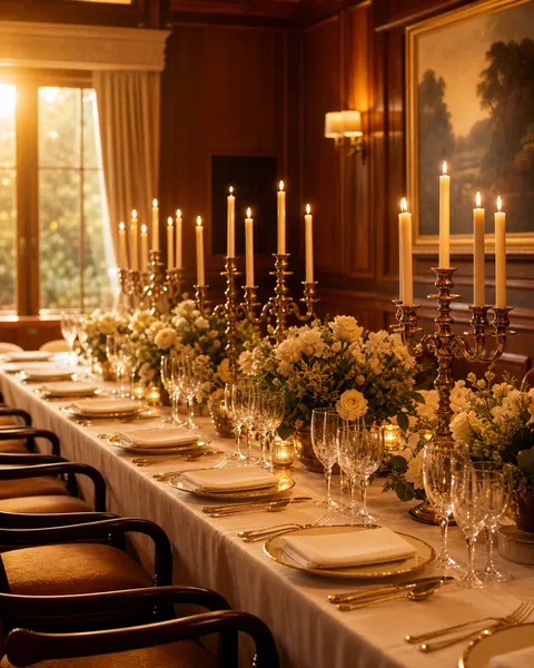 Restaurant — example post