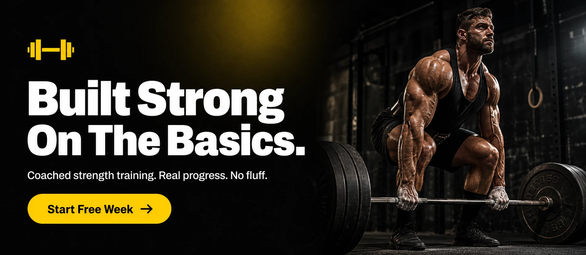 Strong on the basics.