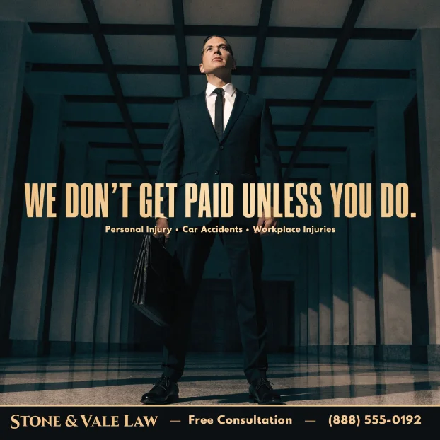 No win, no fee. We've recovered $42M+ for clients. The insurance company knows our name. 💼