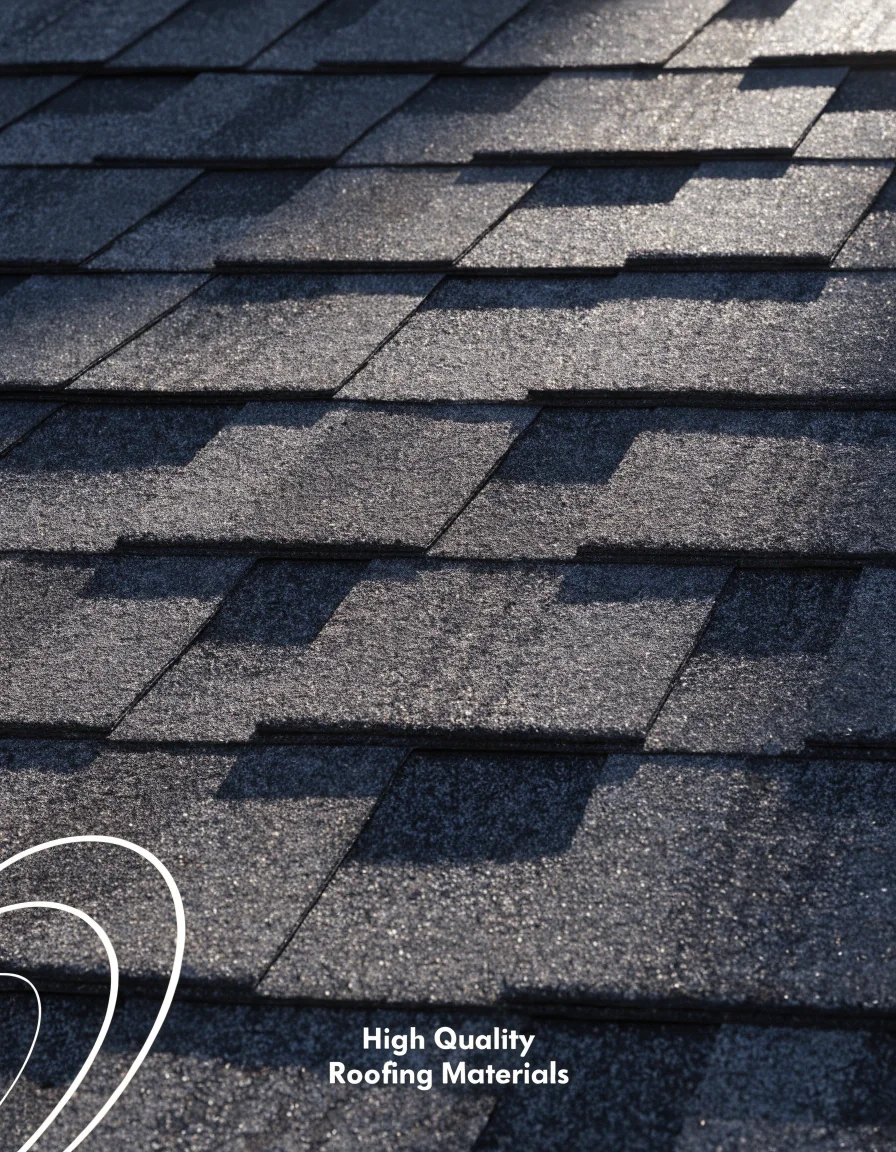 Free 21-point roof inspection. We tell you what's wrong — and what's actually fine. No upsell. 🔍