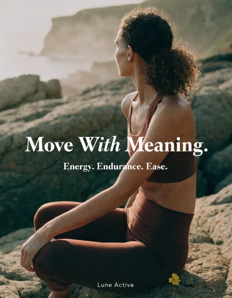 The 30-min walk that changed everything. (No gym, no equipment, no excuses.) 🌅