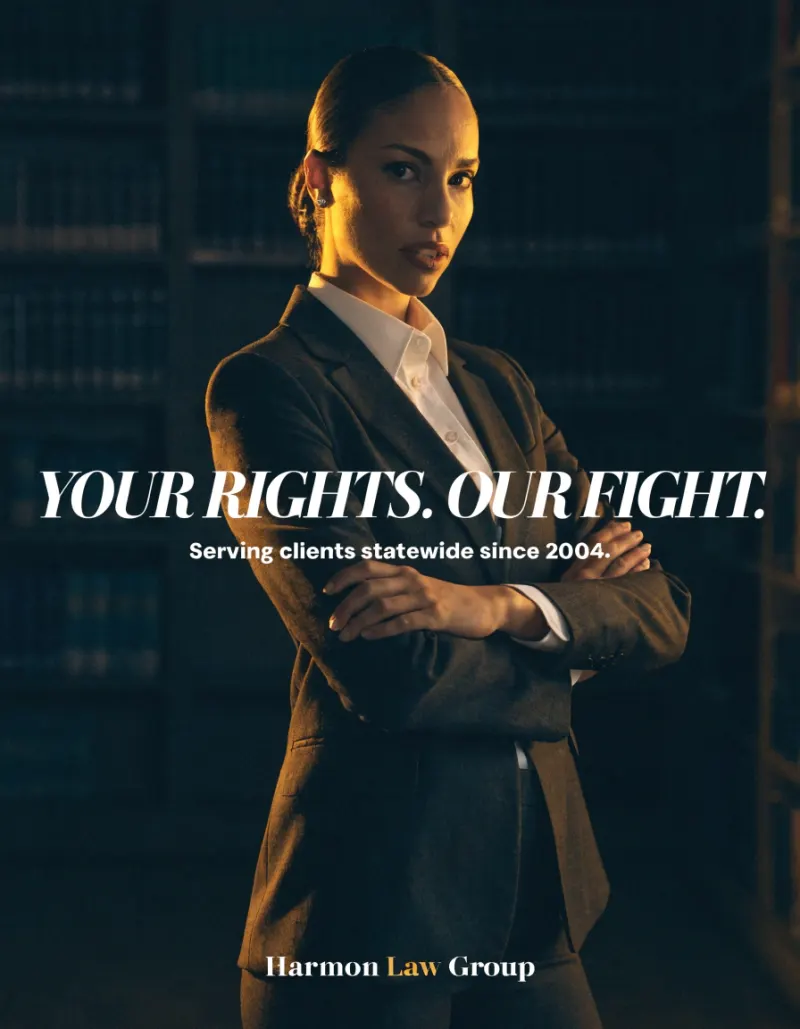 Insurance lowballed you? We've made them pay 7-figure settlements. No fee unless we win. ⚖️