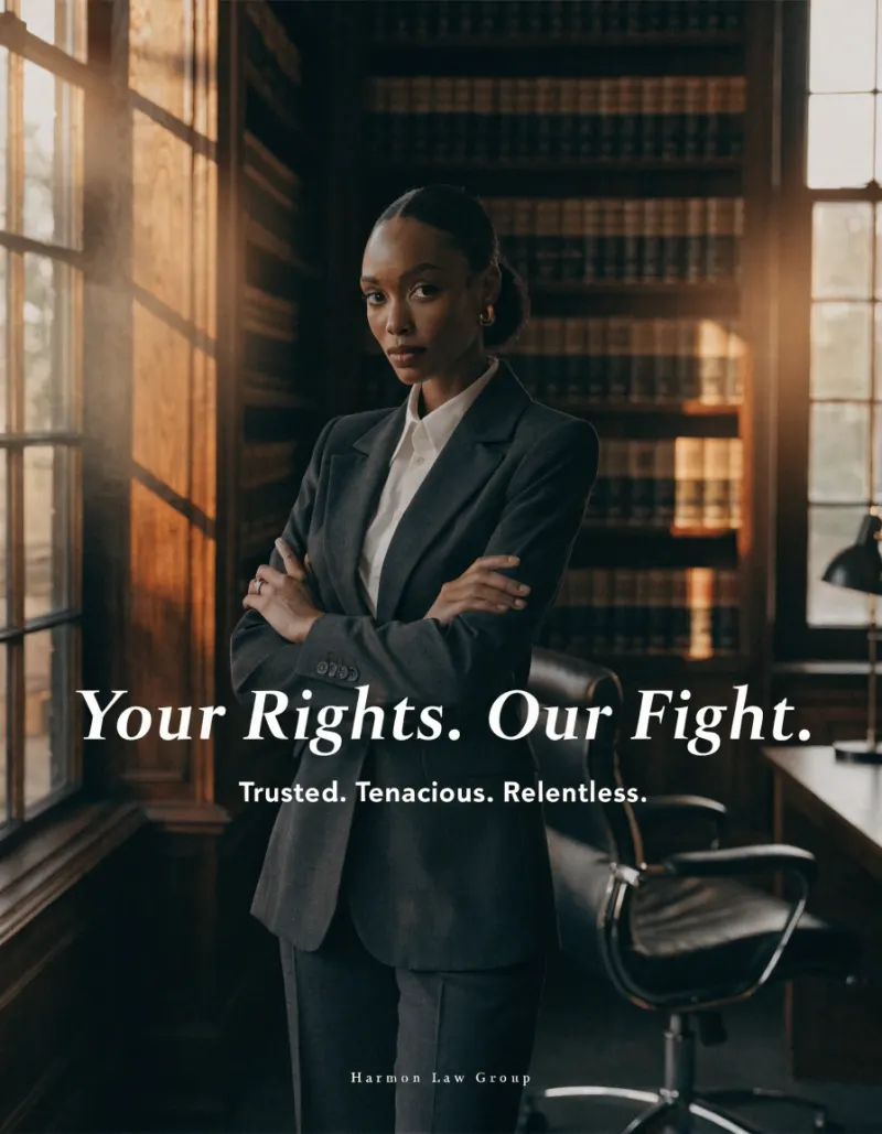If a lawyer says "no fee unless we win" — believe it. Here's why most clients pay $0. 👇
