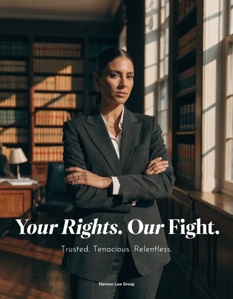 A lawyer who actually picks up the phone? Yeah, we know. We're a rare breed. 👋 DM us.