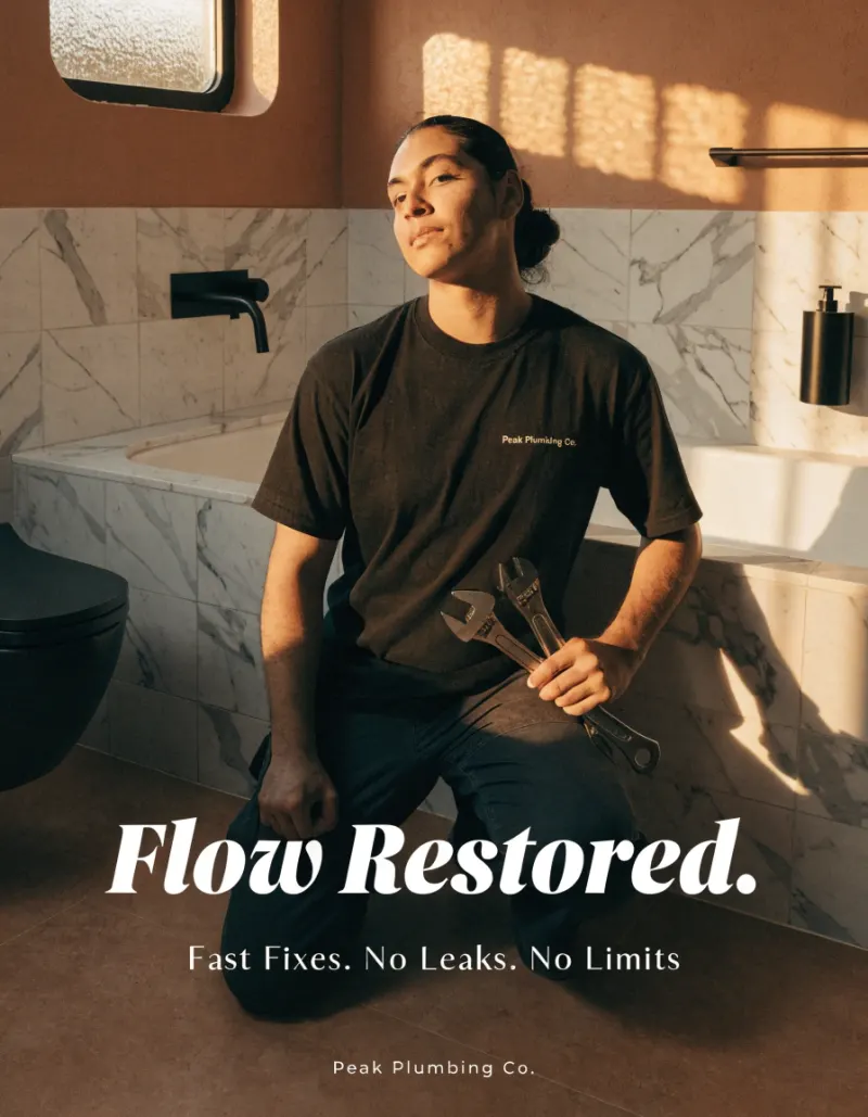 The leak was hiding for MONTHS. Here's how we found it in 12 minutes. 🔍