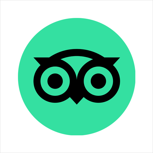 TripAdvisor logo