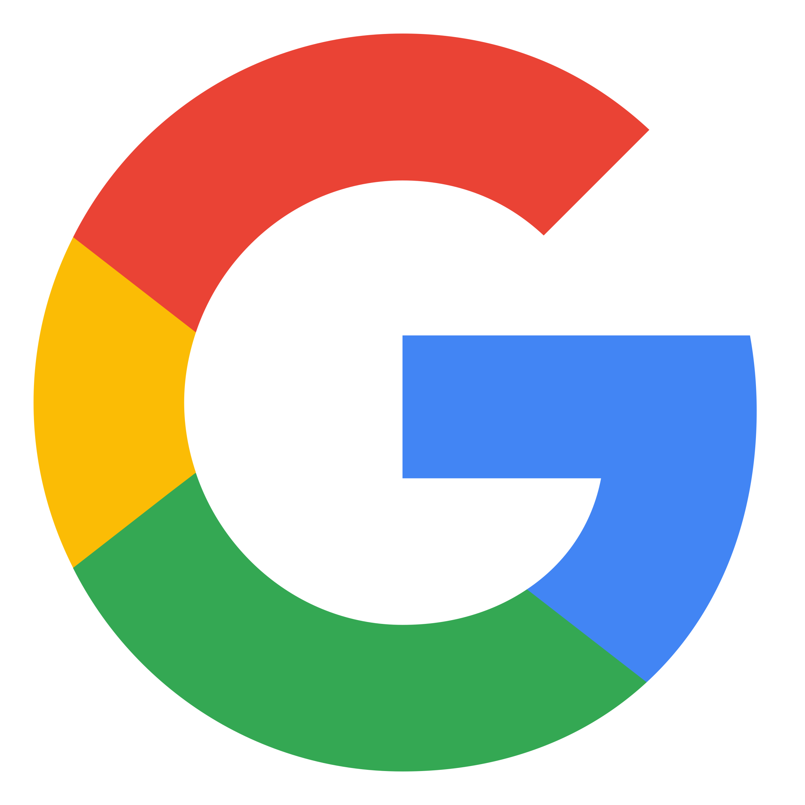 Google Search logo