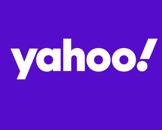 Yahoo logo