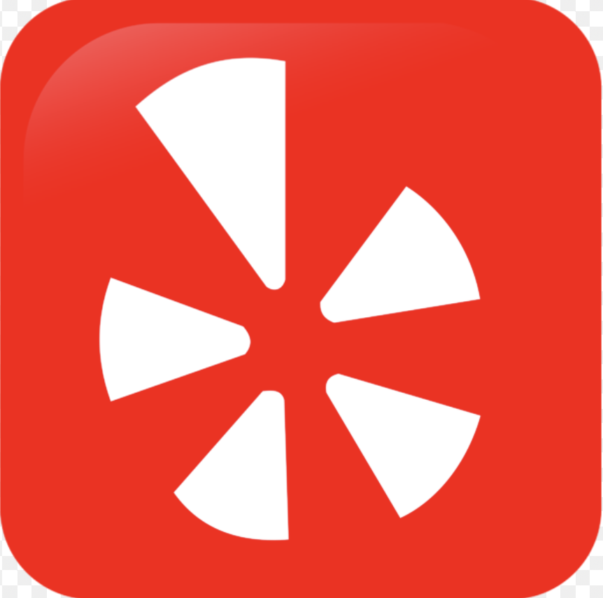 Yelp logo