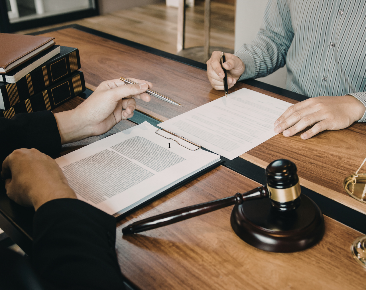 Lawyers using SocialNex