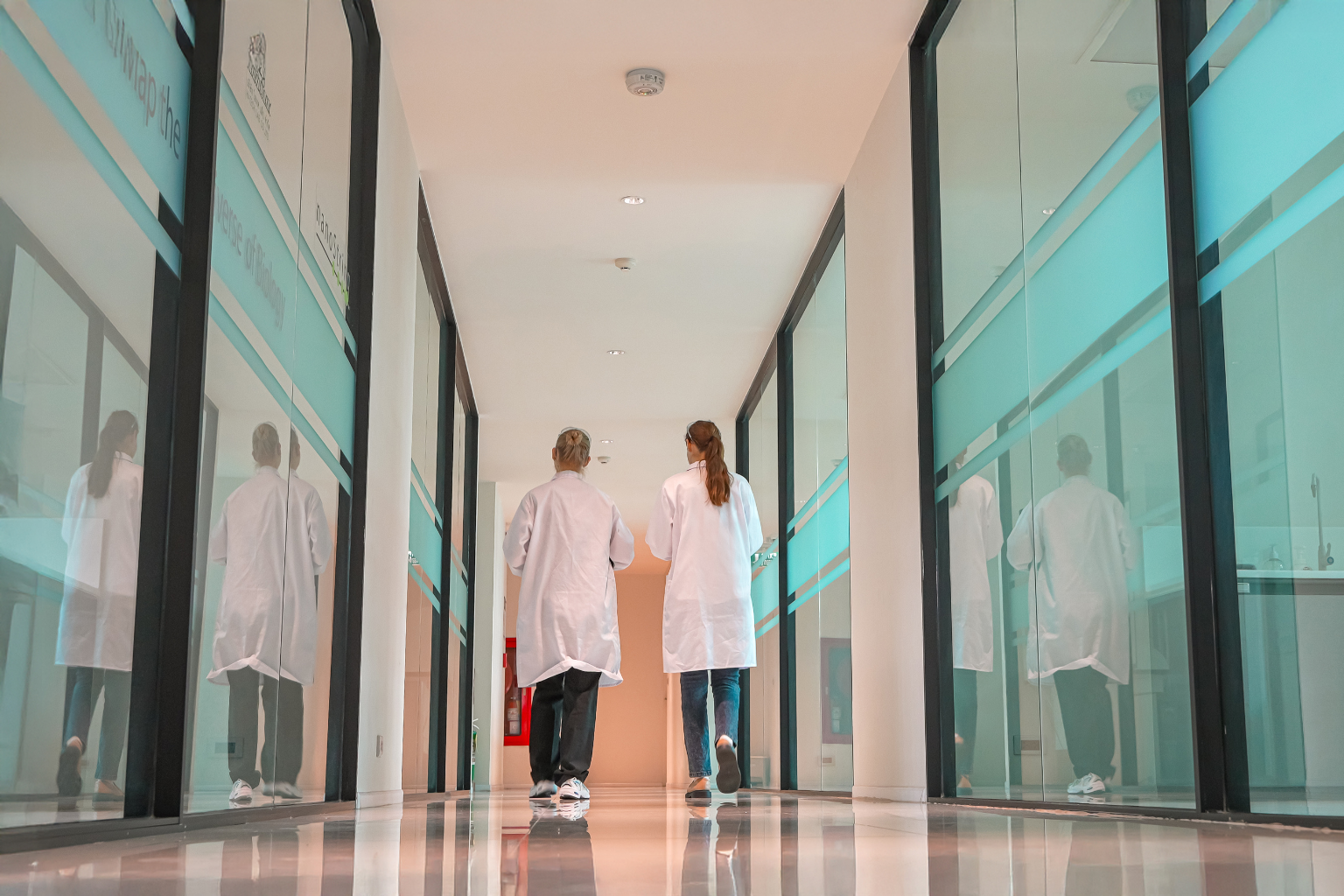 Wellness using SocialNex
